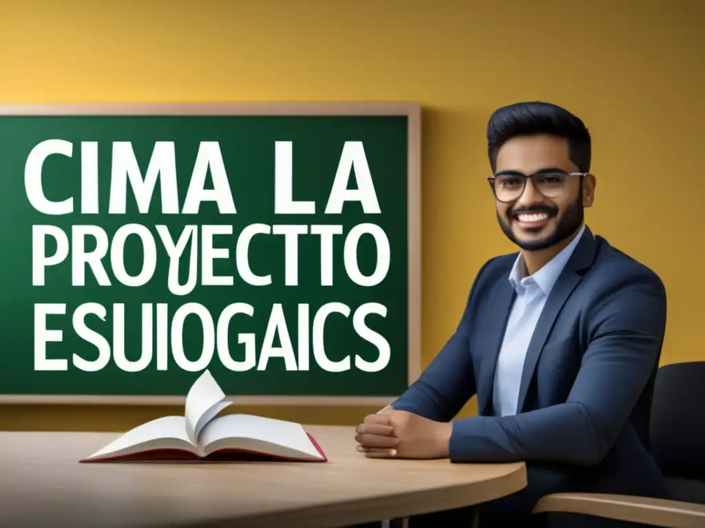 Estudiante alcanza la cima de la sociología Estudiante alcanza la cima de la sociología - Guía de admisiones universitarias