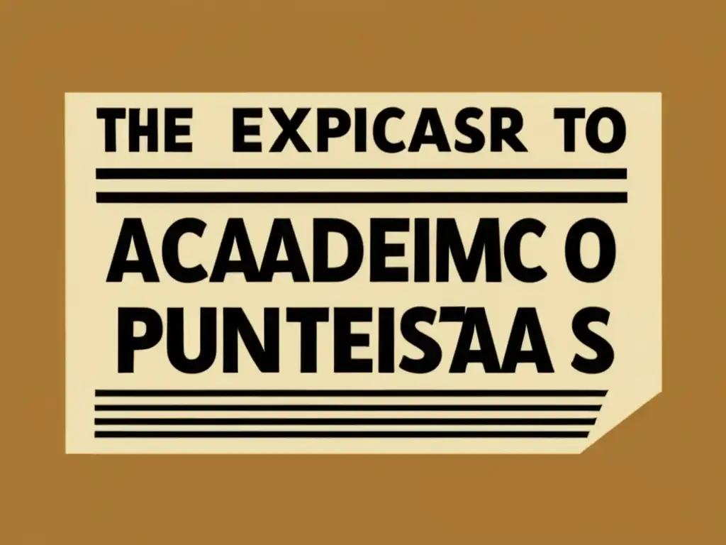 Estudiante seguro frente a entrevistadores Estudiante confiado frente a entrevistadores: Cómo abordar brechas académicas en entrevista universitaria