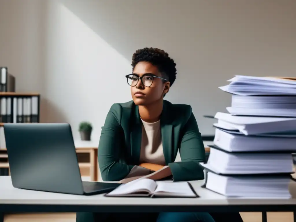 Estudiante universitario negociando préstamo Estudiante universitario negociando préstamo estudiantil - Consejos para negociar préstamo estudiantil