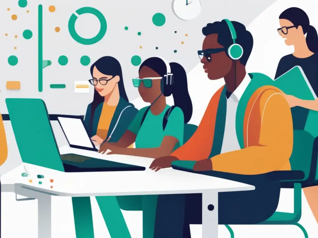 Educación inclusiva para estudiantes con discapacidad Estudiantes con discapacidad: educación inclusiva y financiamiento
