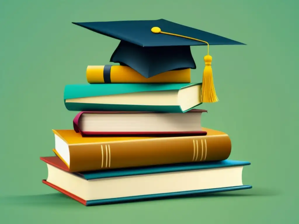 Estudio organizado y graduación Estudio organizado: Consejos para préstamos estudiantiles durante crisis económicas