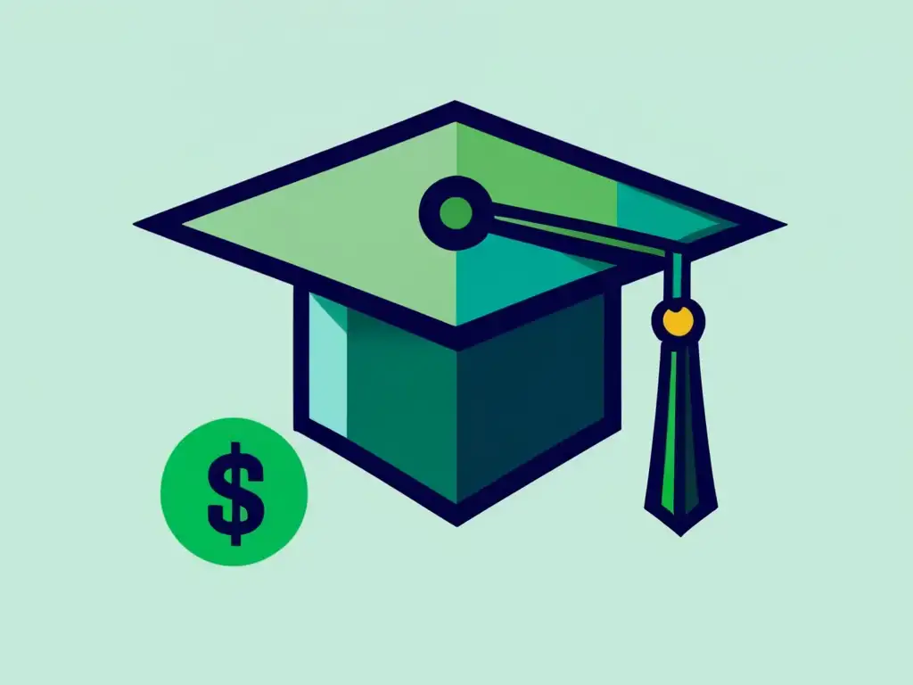 Equilibrio educativo-financiero: becas y préstamos Graduación y financiamiento: Consejos para combinar becas y préstamos universitarios