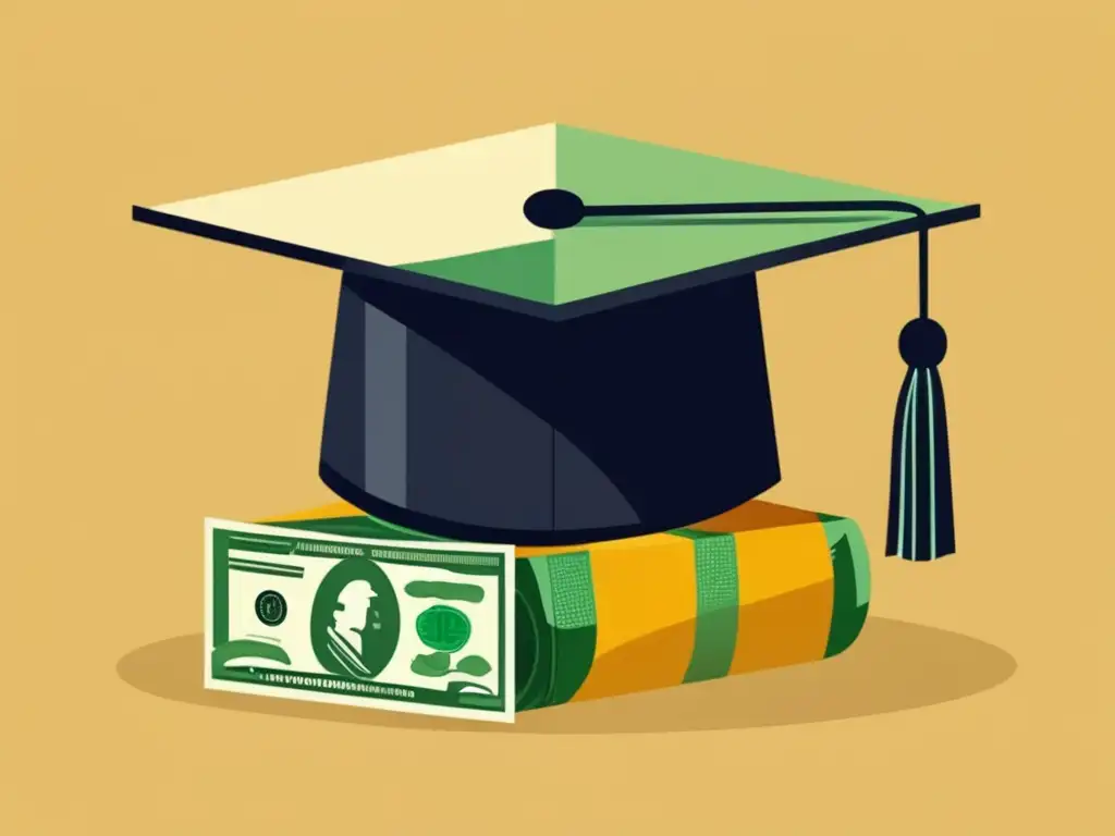 Financiación para estudiar en el extranjero Financiamiento de estudios en el extranjero con becas