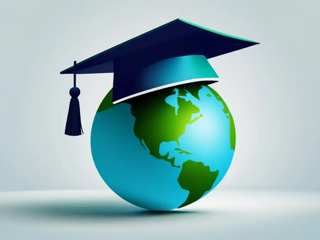 Oportunidades de estudio en el extranjero Financiamiento de estudios en el extranjero con becas