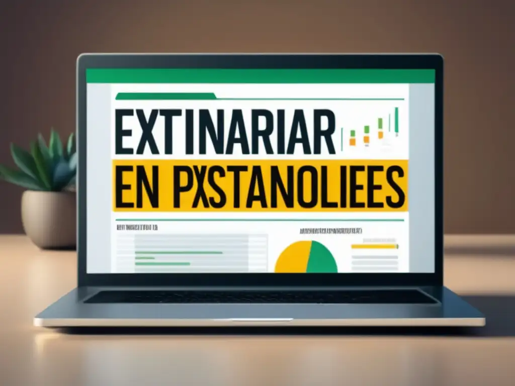 Infografía de financiamiento para estudiar en el extranjero Financiamiento estudios universitarios extranjero: Infografía moderna de opciones y préstamos para financiar estudios en el extranjero