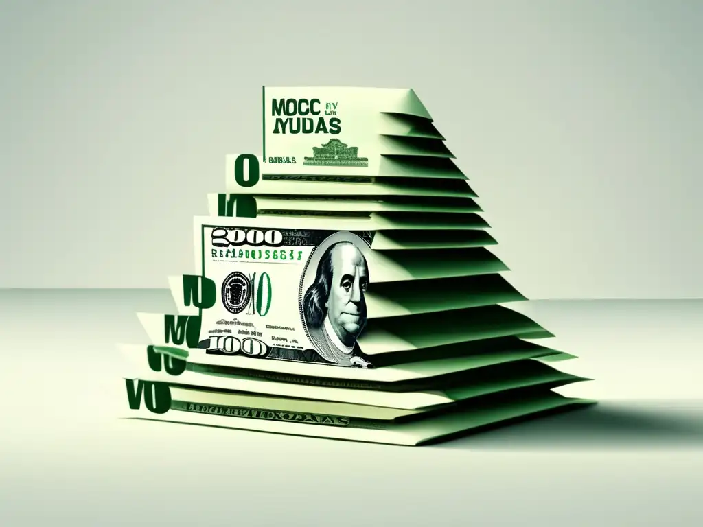 Ayudas financieras para estudiar MOOCs Planificación financiera para estudiar MOOCs: becas y ayudas disponibles