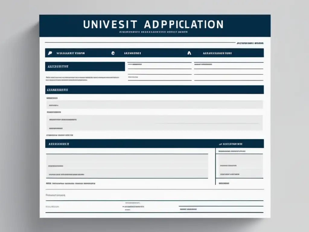 Solicitud de admisión universitaria para atletas talentosos Formulario admisión universitaria para atletas talentosos