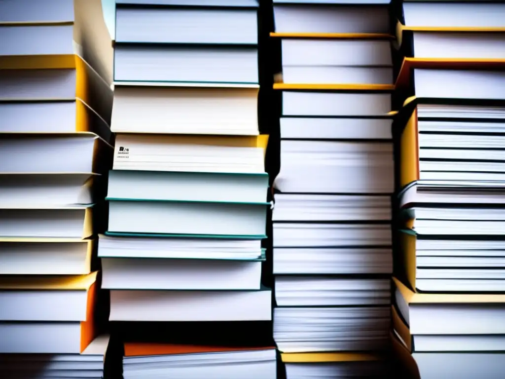 Formularios de becas organizados Formularios de becas organizados con precisión y diseño moderno: Errores fatales en solicitudes de becas