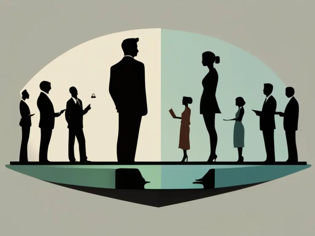 Balance entre comparación y confianza Cómo argumentar fortalezas sin soberbia
