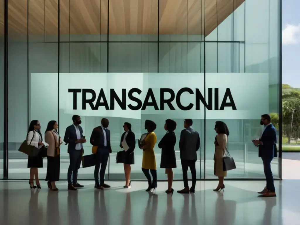 Transparencia en Admisiones: Unidos por la Equidad Grupo diverso demanda transparencia en admisiones universitarias