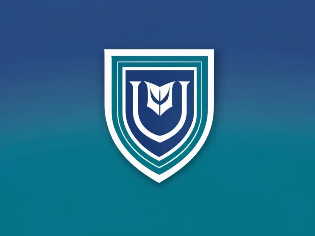 Diseño universitario moderno Imagen elegante: Reputación, calidad y recursos en maestrías universitarias