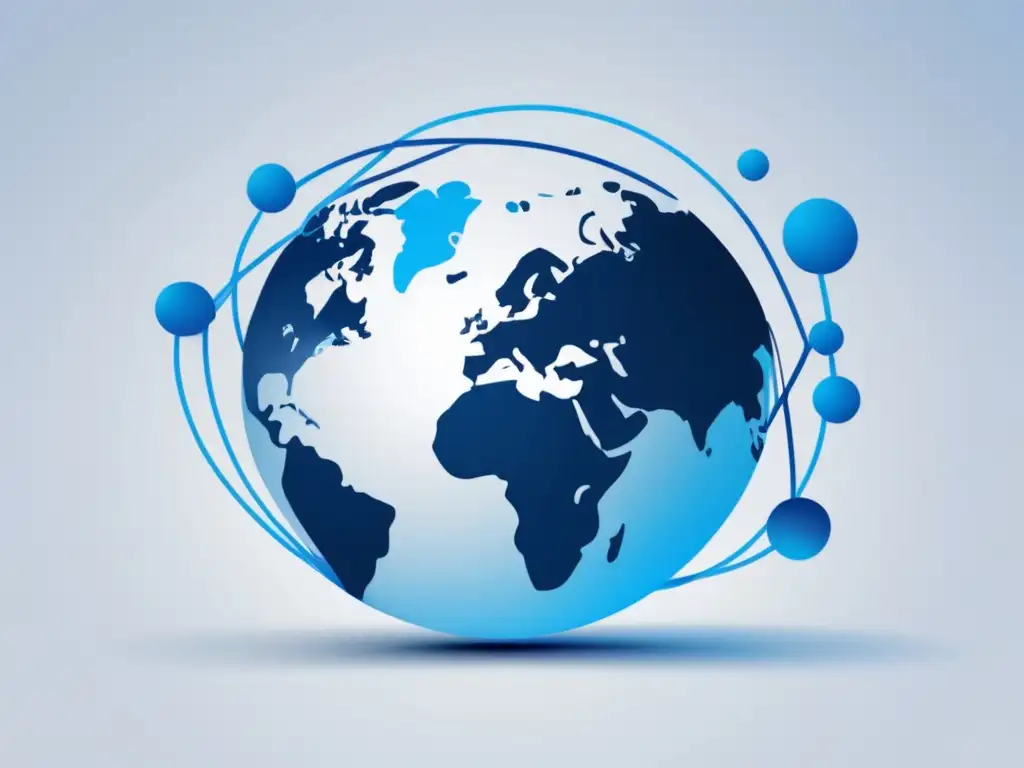 Conexiones globales para la universidad Imagen: Networking Internacional en Admisiones Universitarias