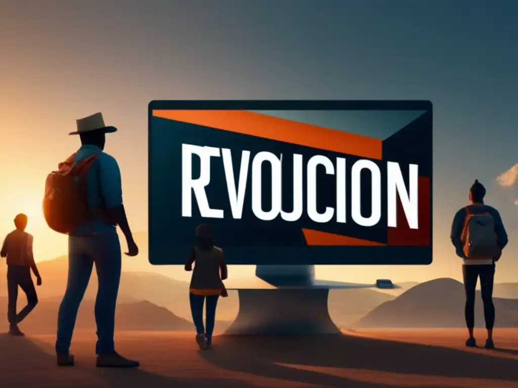 Becas online: La revolución Imagen: Proceso de admisiones universitarias en línea - La Revolución de las Becas Online: Cómo Internet Está Cambiando el Juego