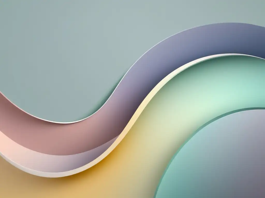 Representación visual de la IA en exámenes de admisión Impacto de la IA en exámenes de admisión: imagen 8k detallada con estilo minimalista y moderno, representando la complejidad y la innovación de la IA