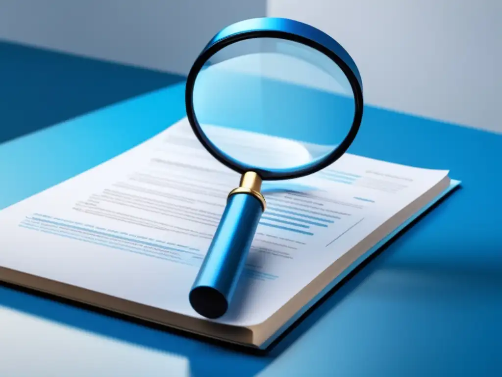 Detección de plagio con IA Importancia de la IA en detección de plagio