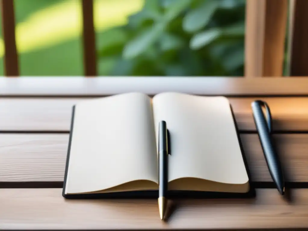 Espacio en blanco: Inspiración para tu ensayo personal Importancia ensayo personal en admisiones universitarias