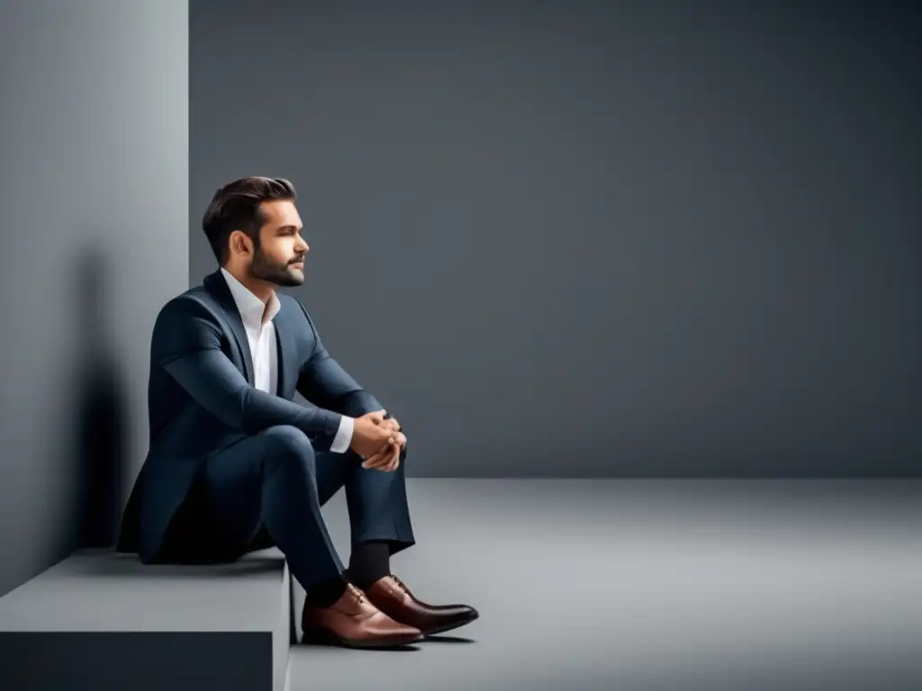 Confianza y profesionalismo en una entrevista Importancia del lenguaje corporal en entrevistas: Confianza y profesionalismo en un entorno laboral