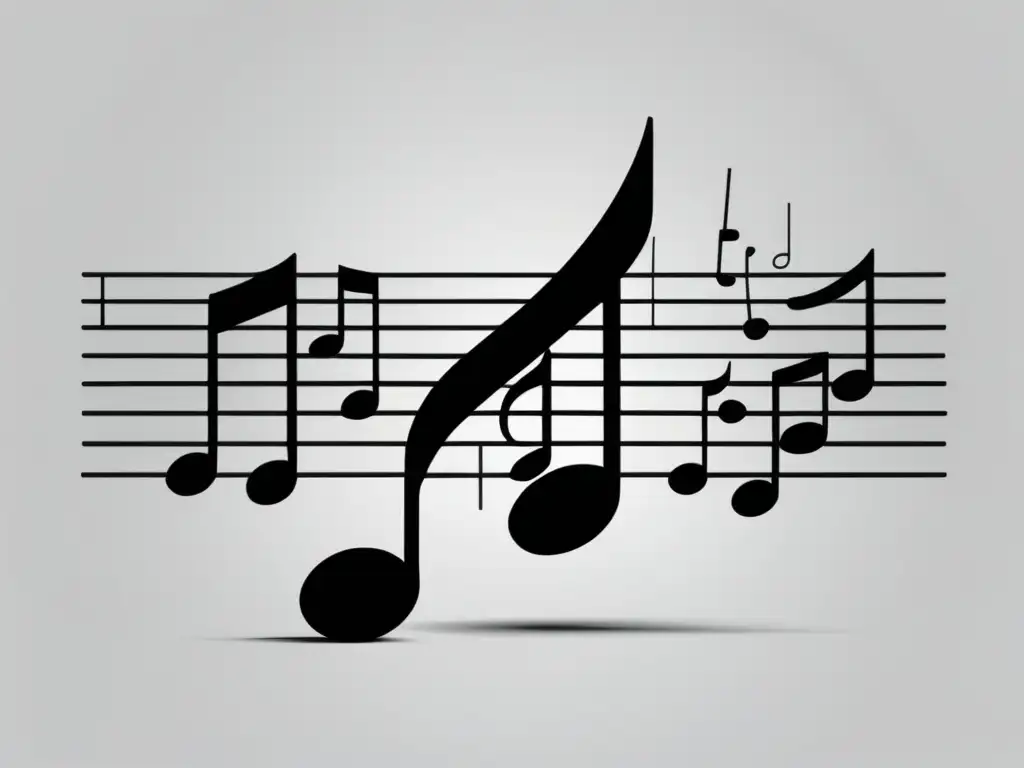 Música minimalista moderna Importancia de la participación en bandas y coros en la aplicación universitaria