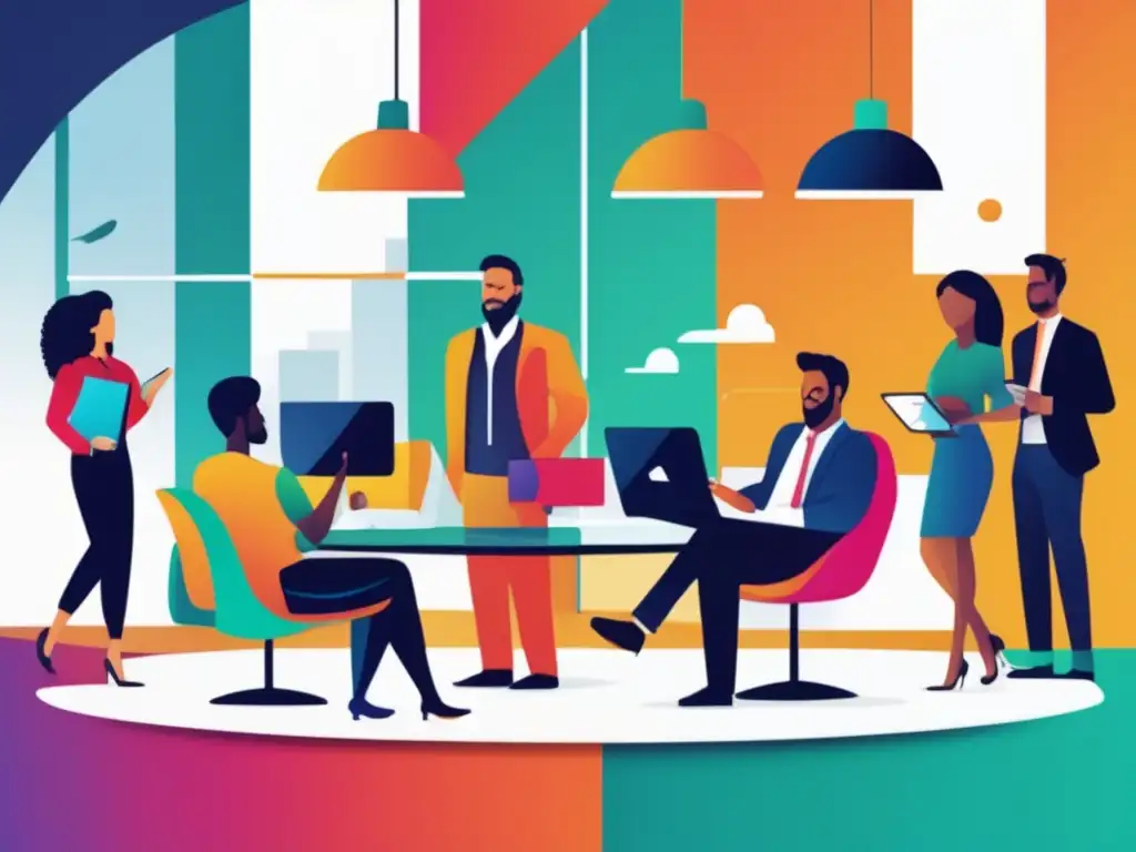 Emprendedores y autodidactas en educación Importancia de educación universitaria para emprendedores y autodidactas en un ambiente dinámico y colaborativo