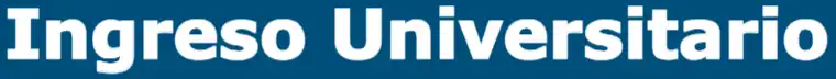 ingreso_universitario_logo