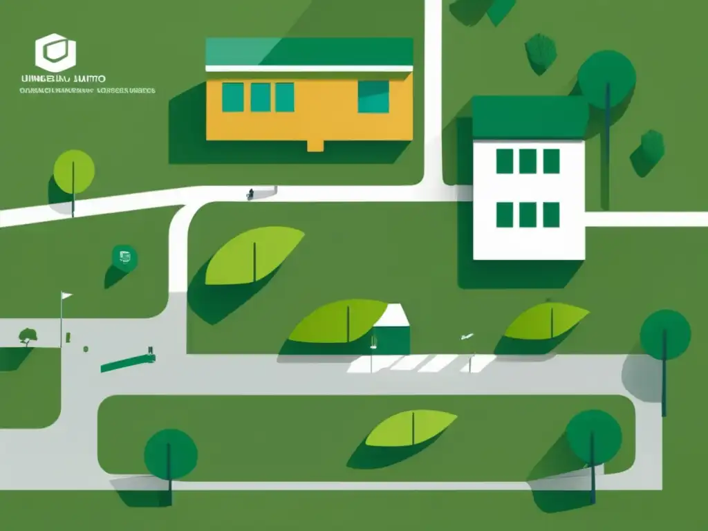 Compromiso ambiental en universidades Iniciativas ambientales para admisiones universitarias: Reciclaje, educación ambiental y reforestación en tres campus universitarios