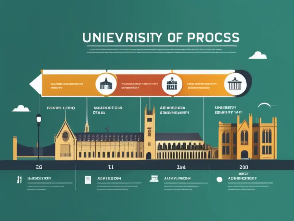 Evolución del proceso de admisión en la Universidad de Sydney Innovaciones en admisión universidades a través de los años