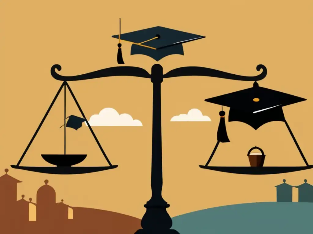 Equilibrio y equidad en admisiones universitarias Ley de equidad en admisiones universitarias: balance precario entre calidad educativa e inclusividad étnica