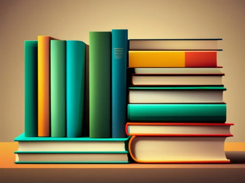 Libros de ciencia ordenados Libros de ciencias universitarias: trucos para mejorar desempeño