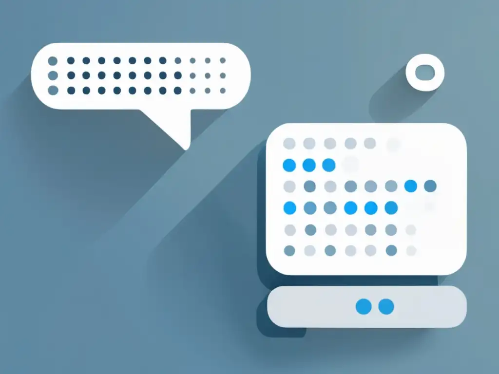 Limitaciones de chatbots en la admisión Limitaciones de chatbots en admisiones: falta de empatía y personalización
