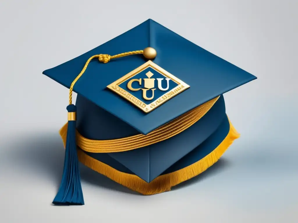 Graduación en Columbia University Graduación en Columbia: Criterios de admisión