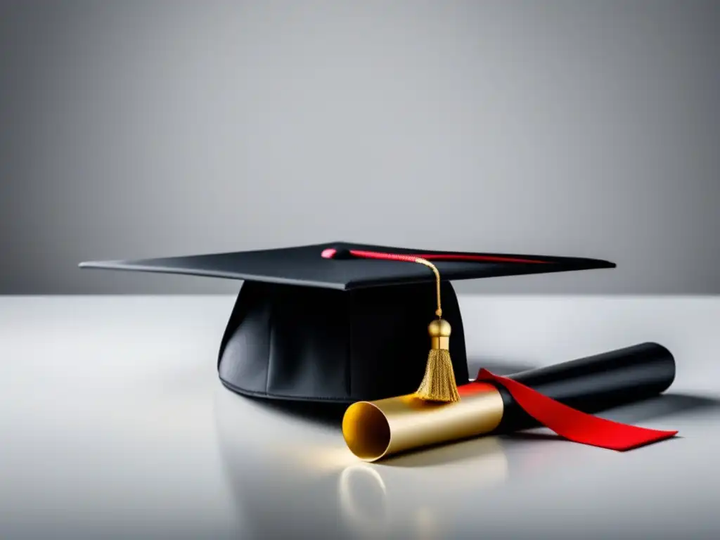 Logros académicos y extracurriculares celebrados Graduación: Mejores estrategias para admisión universitaria