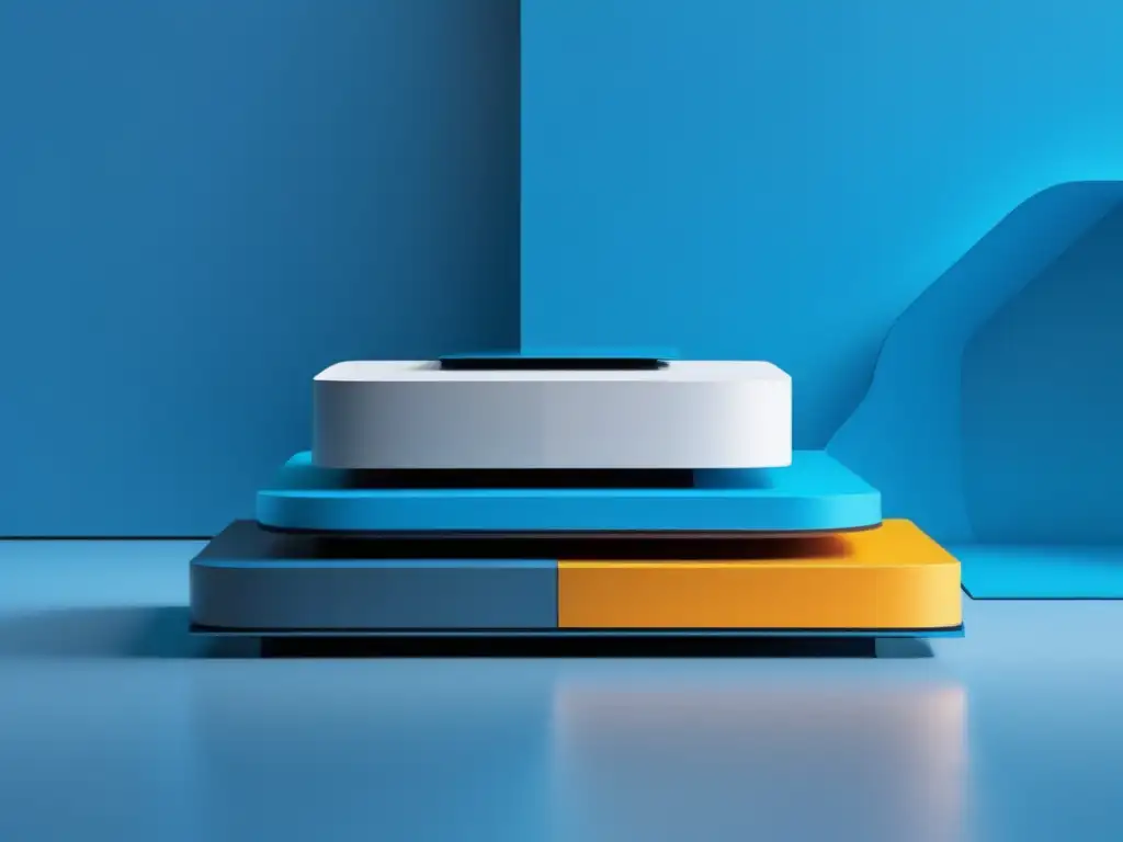 Plataformas modernas y minimalistas Mejores plataformas virtuales admisión universitaria: tres plataformas modernas y minimalistas, cada una con su propio diseño y características únicas