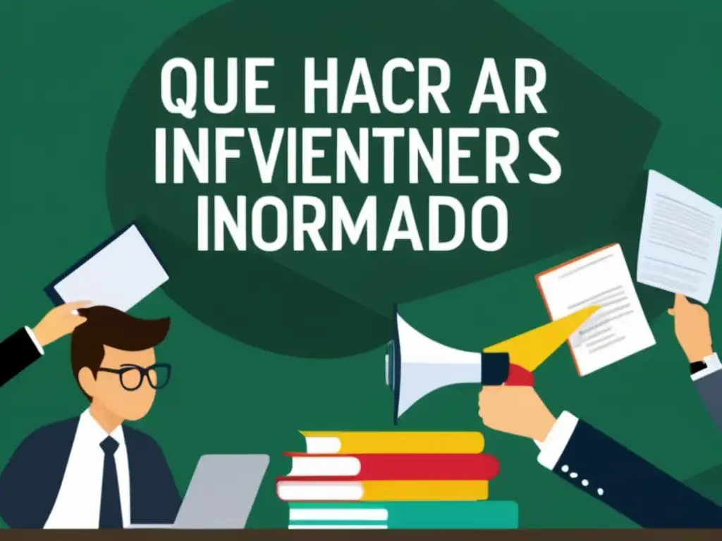 Ilustración minimalista sobre cambios normativos universitarios Ilustración minimalista de cambios normativos en admisiones universitarias