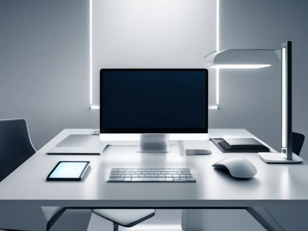 Protección de datos en el campus Ilustración moderna y minimalista que representa la privacidad en prácticas universitarias