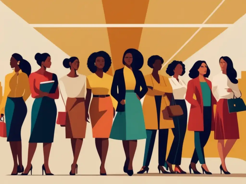 Mujeres empoderadas en admisiones universitarias Mujeres empoderadas en admisiones universitarias: Importancia y diversidad