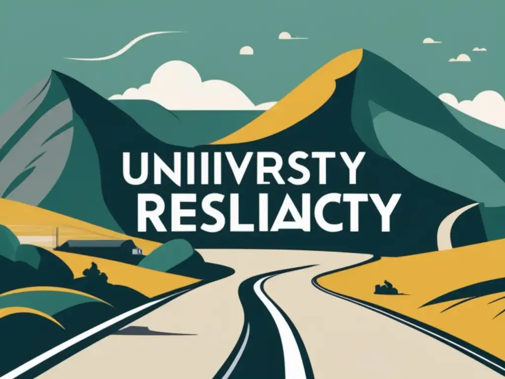 Camino hacia la universidad superando obstáculos Superar obstáculos psicológicos hacia la universidad