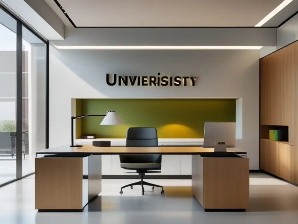 Oficina de admisiones universitarias moderna Oficina admisión universitaria: Estrategias de admisión universitaria actualizadas