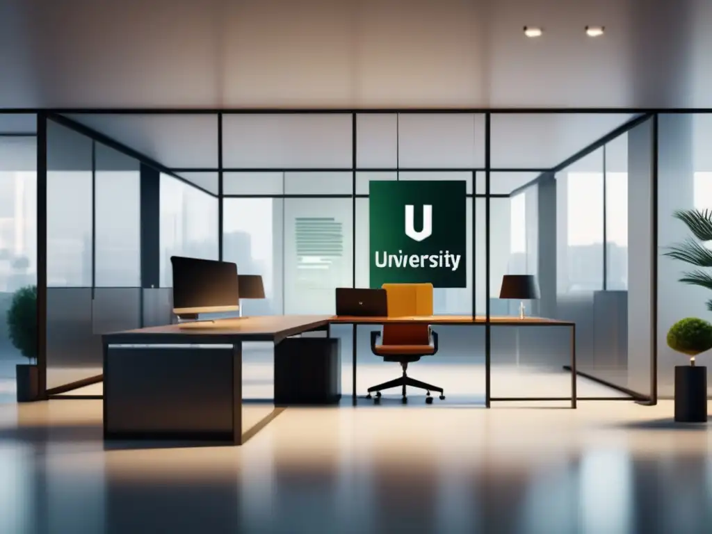 Privacidad en información estudiantil Oficina universitaria: privacidad de información estudiantil