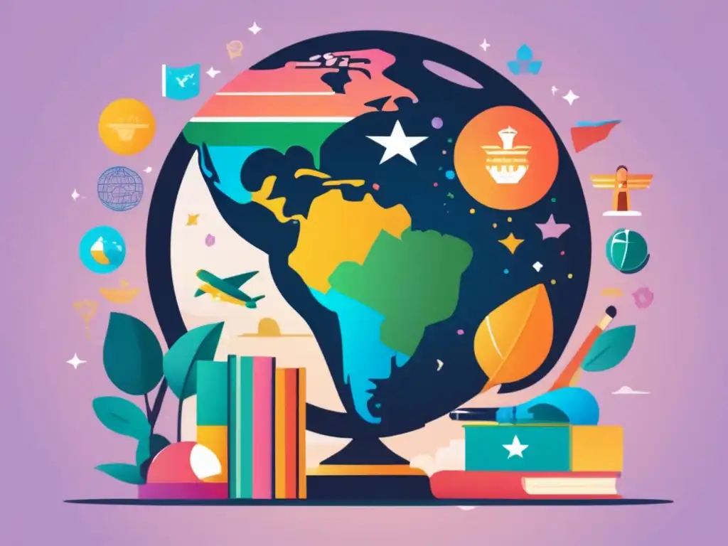 Oportunidades académicas en América Latina Oportunidades académicas en América Latina: Requisitos para estudiar en el extranjero