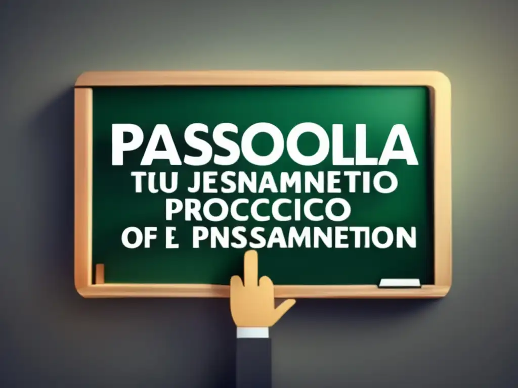 Pasos para pensamiento crítico en admisión Pasos para mejorar pensamiento crítico en admisiones universitarias