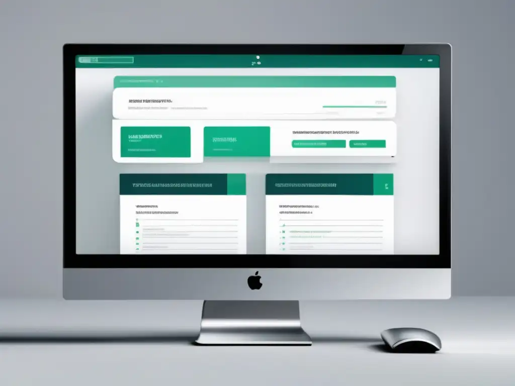 Interfaz virtual minimalista y eficiente Plataforma virtual admisiones: Requisitos, verificación, seguimiento y errores comunes