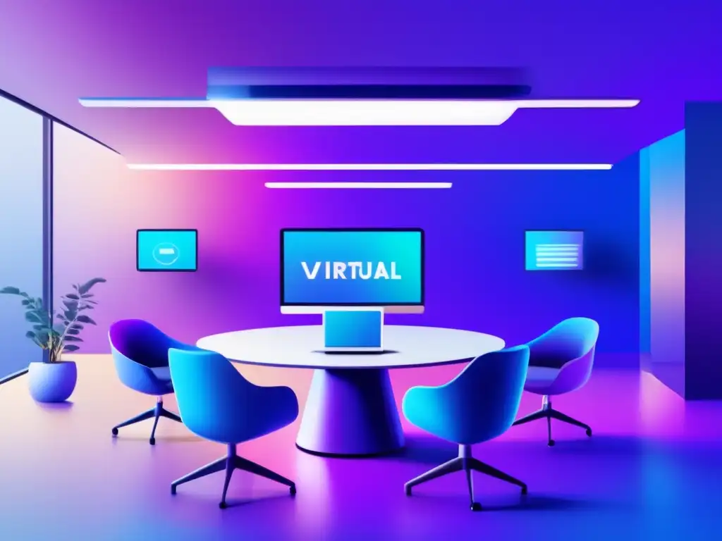 Espacio virtual de trabajo colaborativo Plataformas colaborativas para estudiantes universitarios en línea