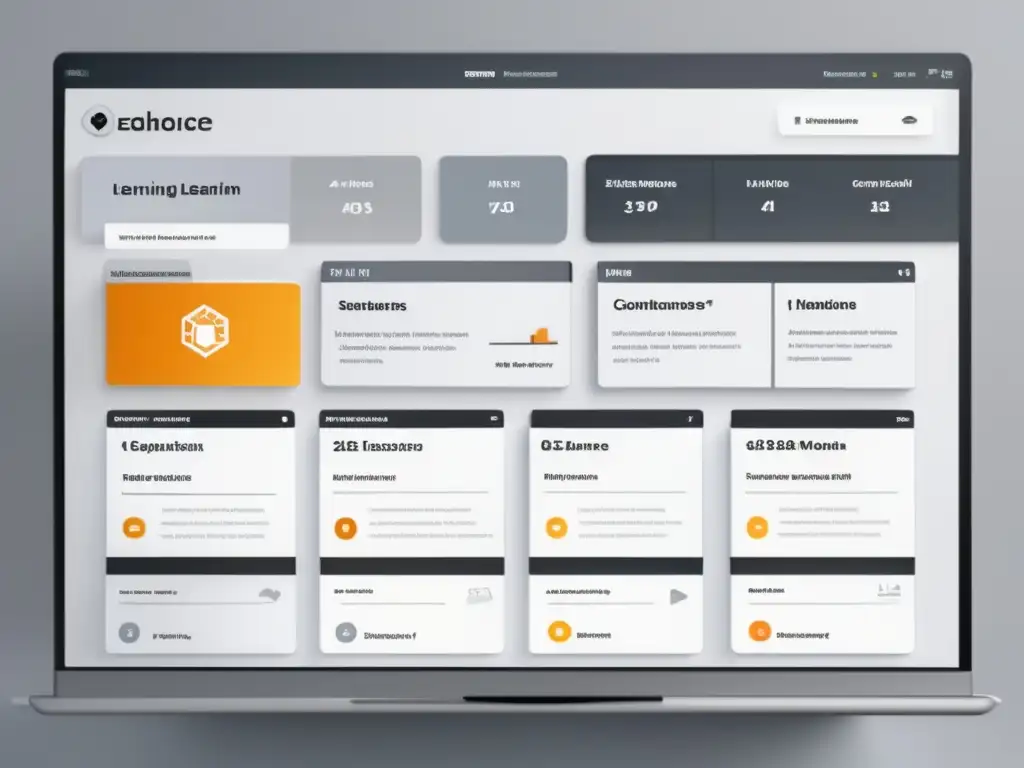 Plataforma virtual de aprendizaje Plataformas virtuales: Importancia en exámenes de admisión