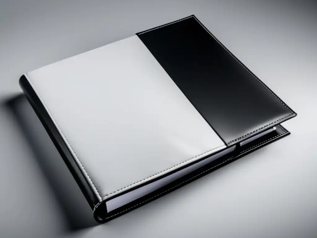 Carpeta de portafolio de arte y ciencias Portafolio destacado estudiantes internacionales artes ciencias