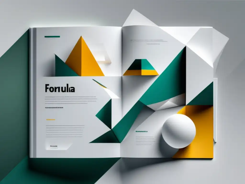 Portafolio estelar minimalista Portafolio estelar: Componentes esenciales y diseño minimalista