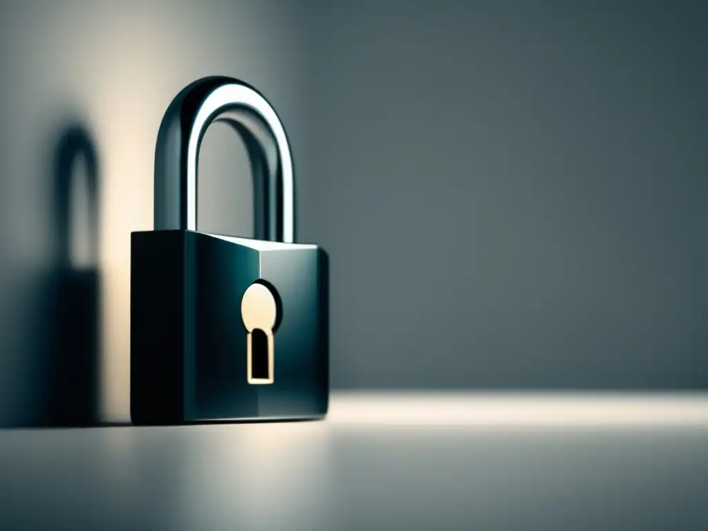 Privacidad y seguridad académica Privacidad y acceso a resultados académicos