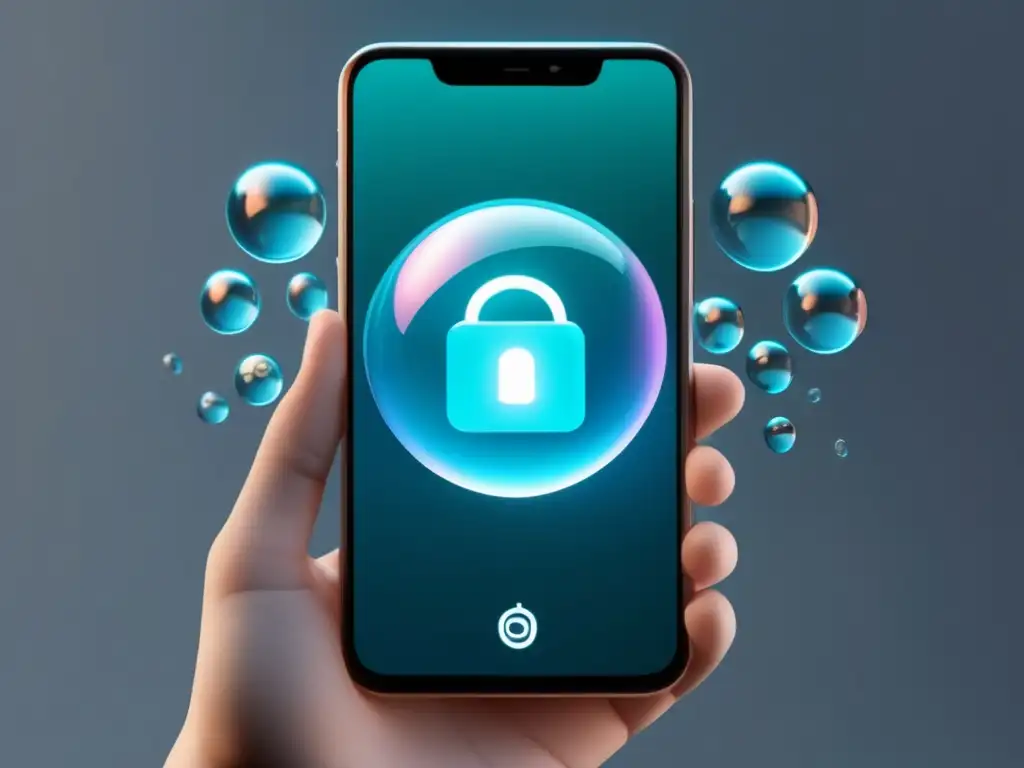 Protección de privacidad en el mundo digital Privacidad estudiantil protegida con herramientas tecnológicas