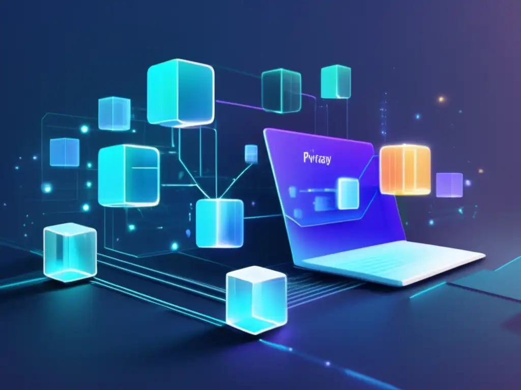 Privacidad y protección de datos en asistentes virtuales Privacidad y protección de datos en asistentes virtuales universitarios