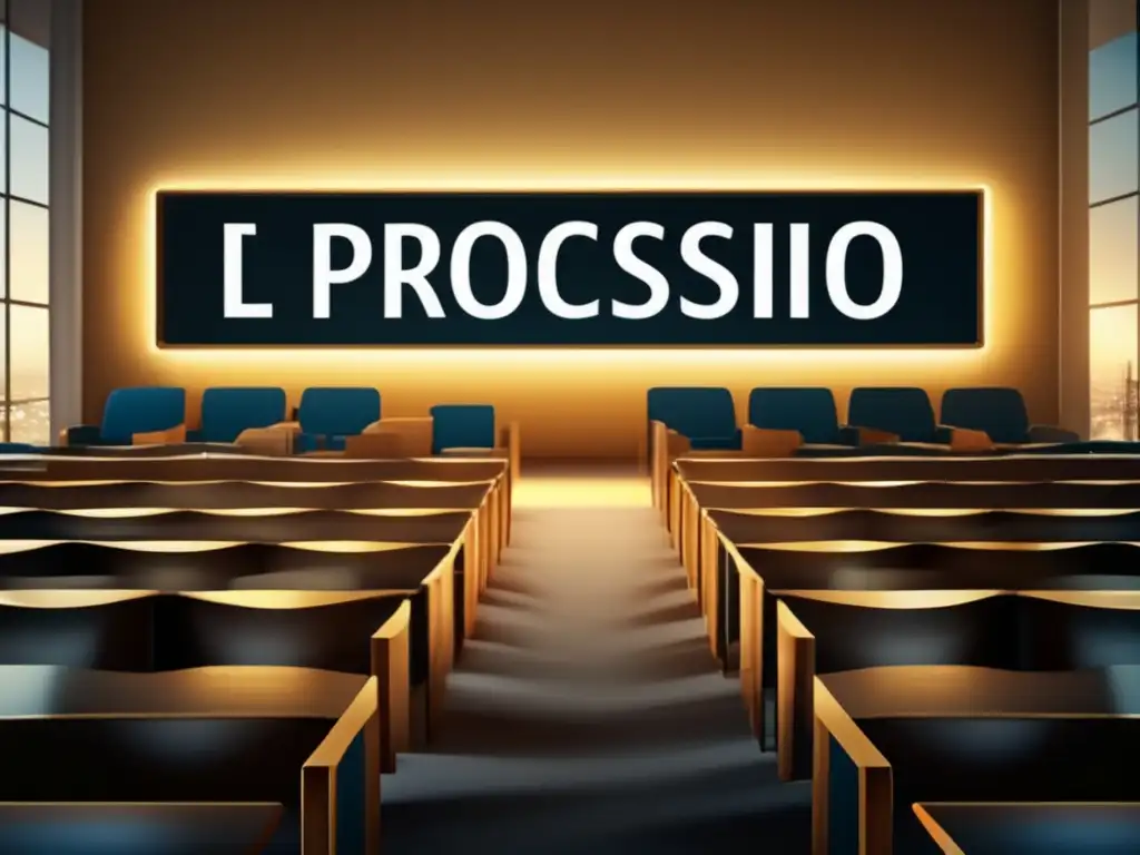 Proceso de solicitud: documentos organizados Proceso de admisiones universitarias: Imagen de solicitud y documentos organizados en una mesa moderna