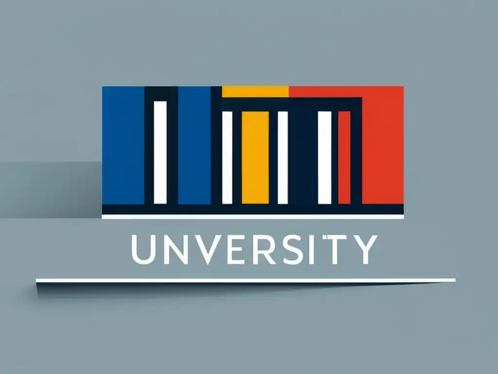 Proceso de selección de universidades en Europa Proceso admisiones universitarias Europa: imagen minimalista y moderna con símbolos de Oxford, Cambridge y Barcelona en un grid transparente